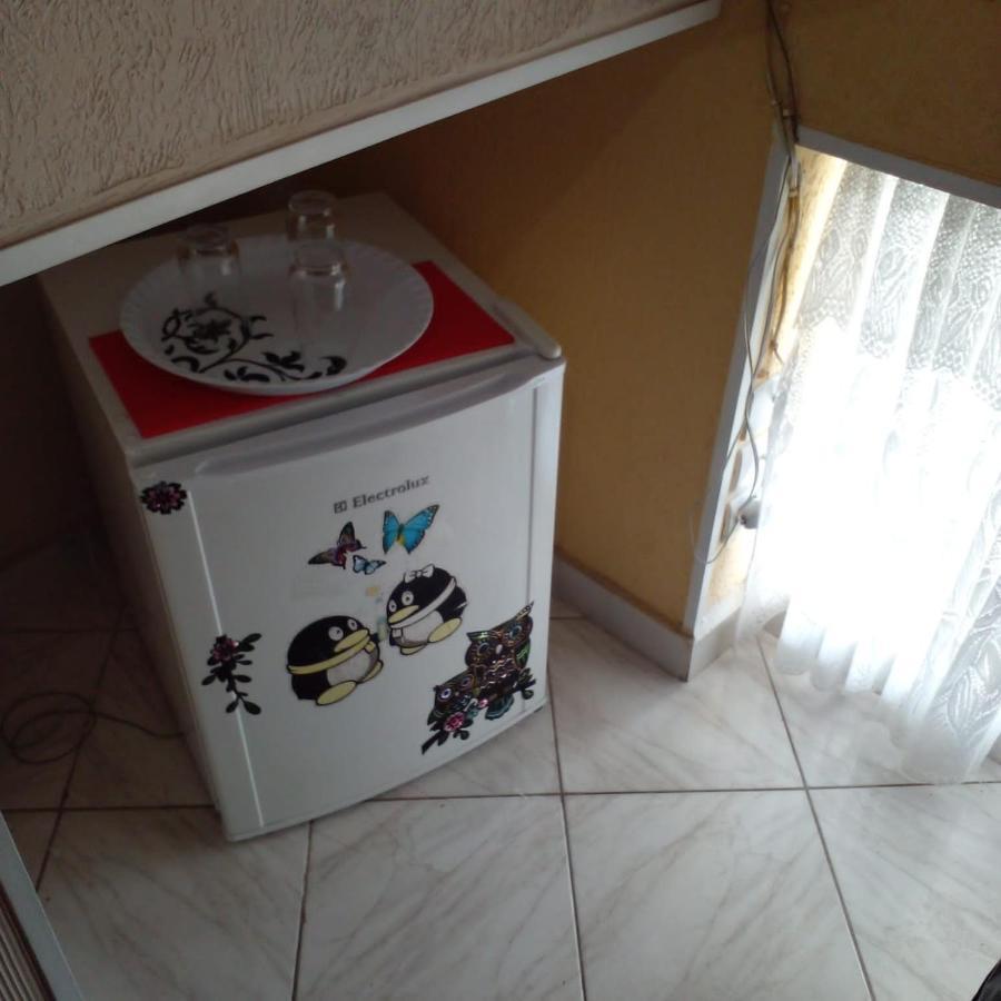 Apto Pitangueiras - 1Min Da Praia Com Wi-Fi Guarujá Eksteriør bilde