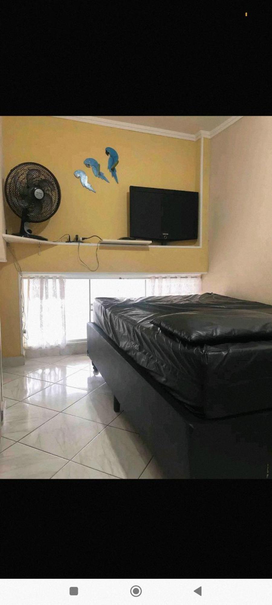 Apto Pitangueiras - 1Min Da Praia Com Wi-Fi Guarujá Eksteriør bilde